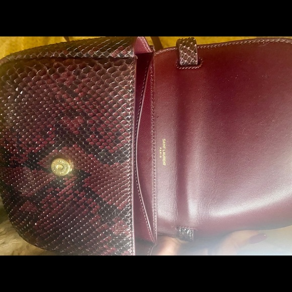 YSL Kaia in Python - Picture 9 of 10